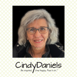 Cindy D